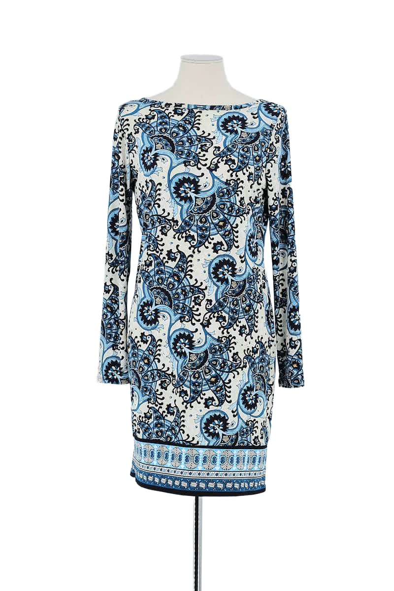 Dress MICHAEL KORS - Seconde main Blue