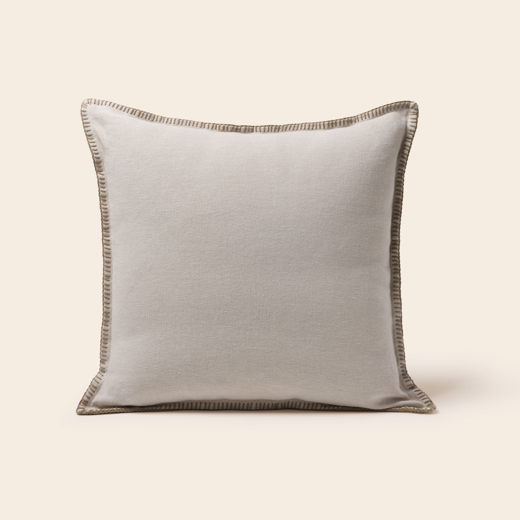 Madura - Nino cushion cover in green 50x50 cm MADURA