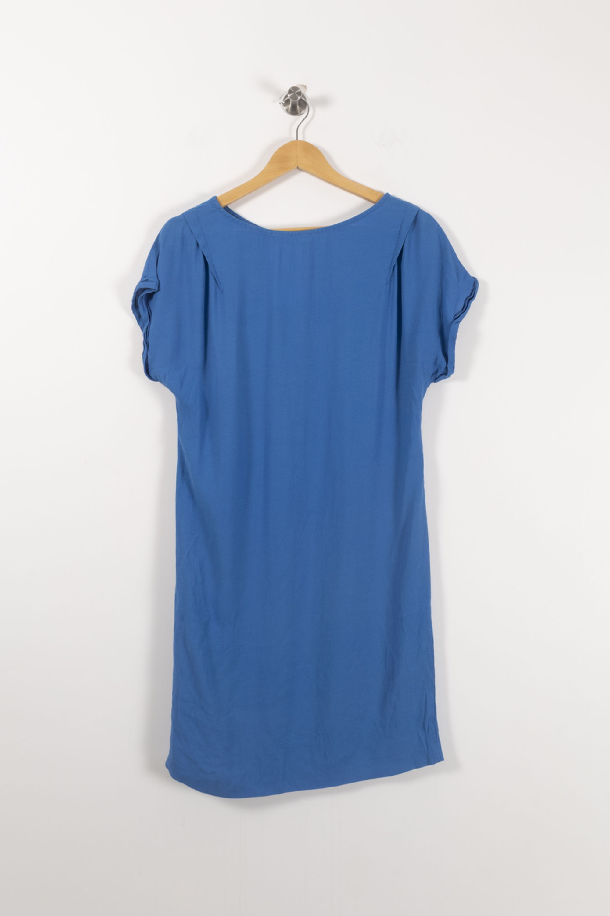 Short & Midi Dress FILIPPA K - Seconde Main Blue
