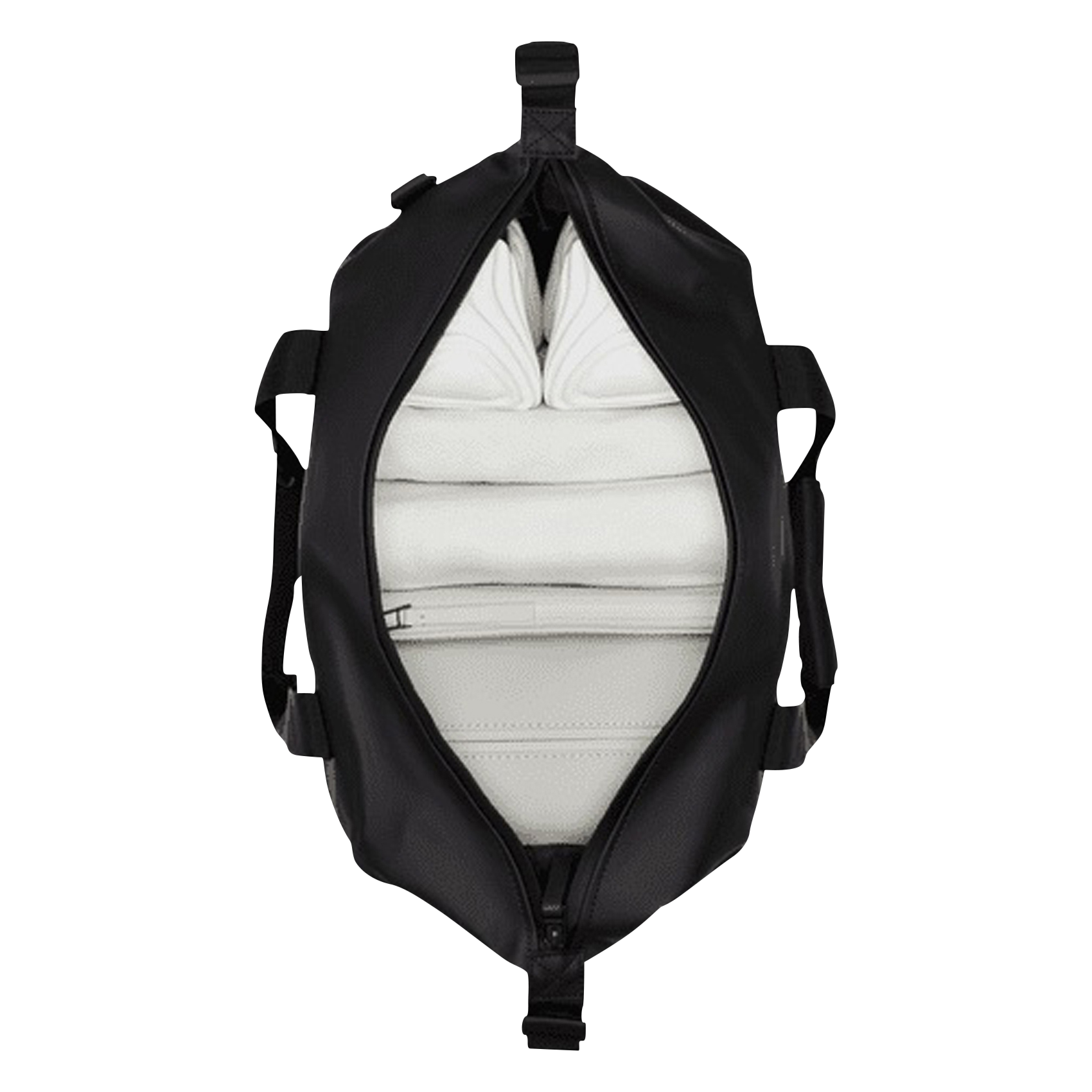 Simba children's weekend bag RAINS Black