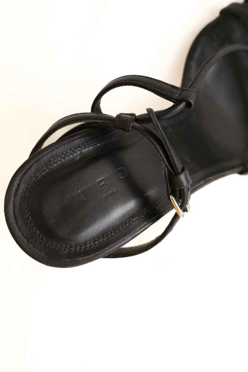 Heels IRO - Seconde Main Black