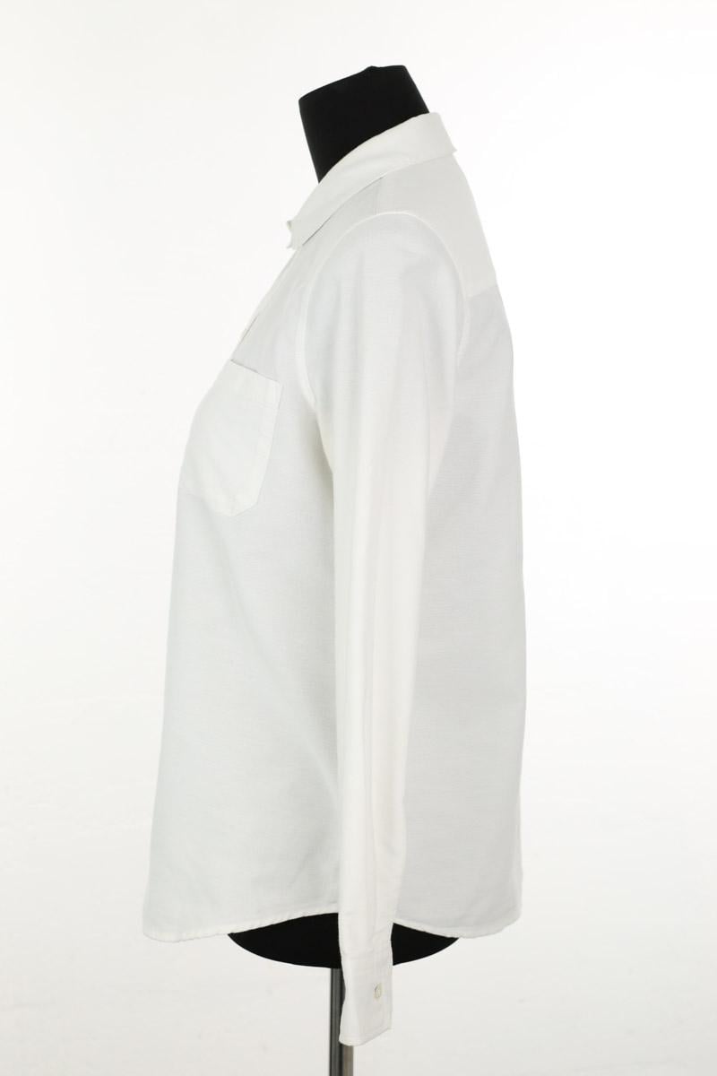 Shirt SEZANE - Seconde main White