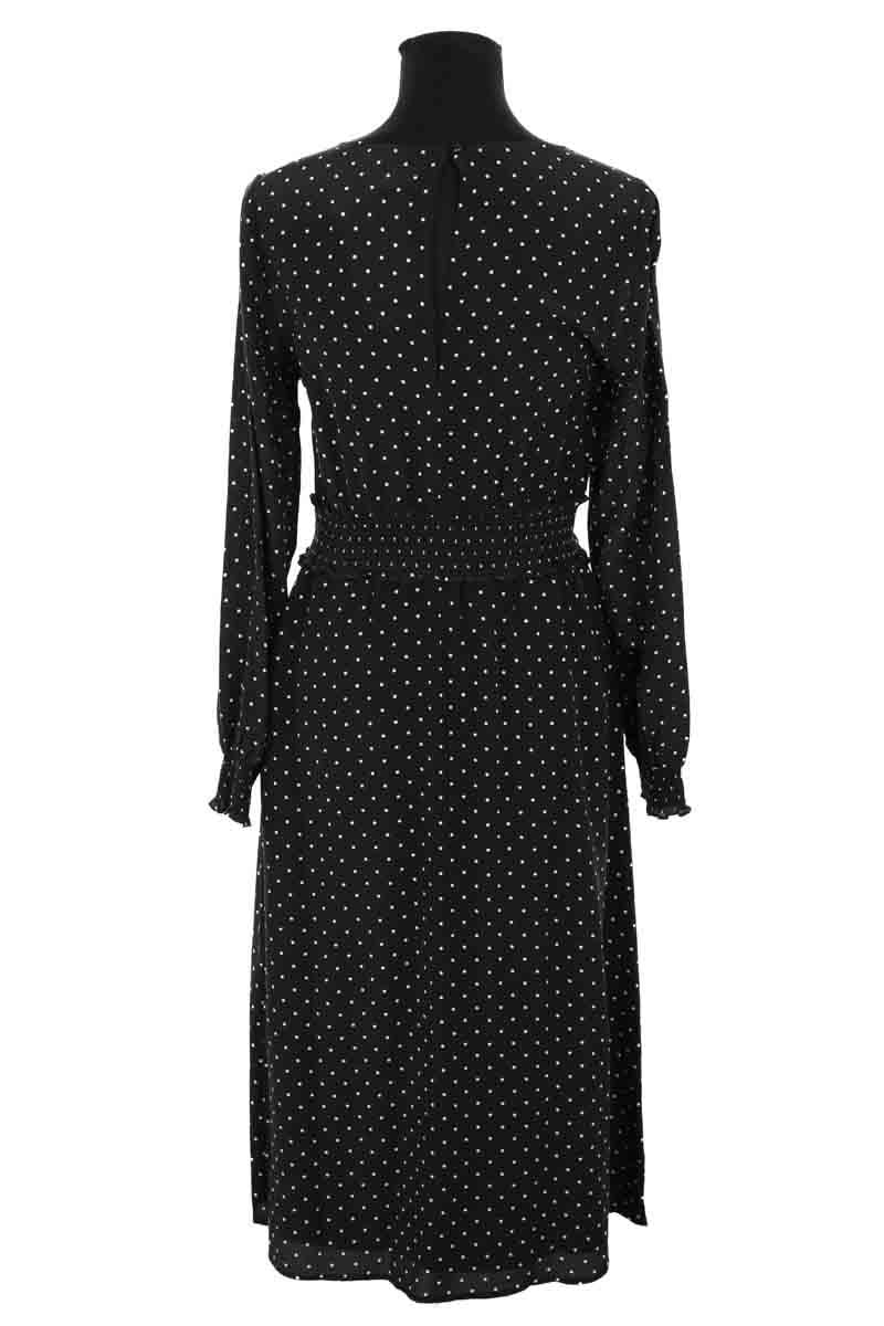 Dress SEZANE - Seconde main Black