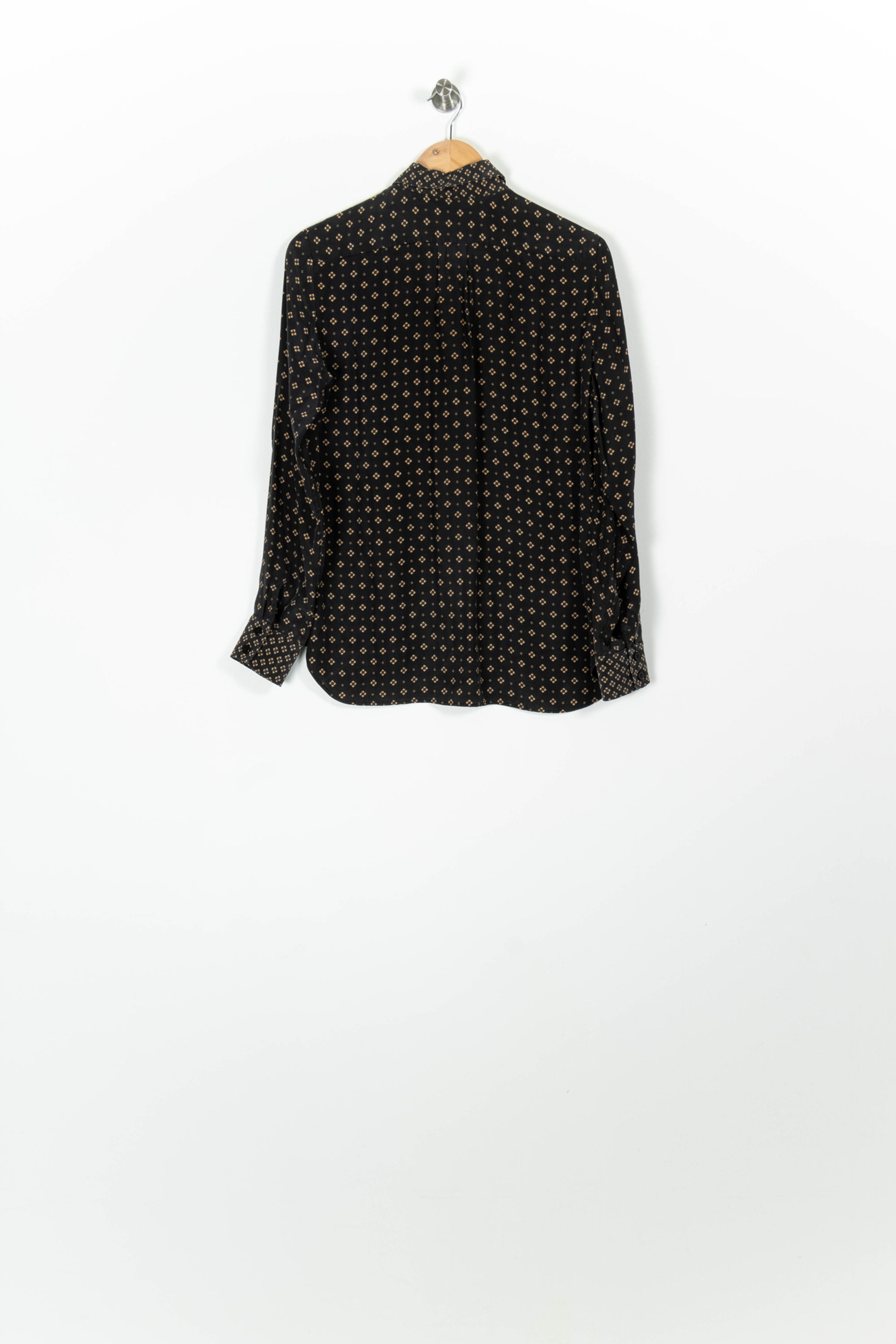 Shirt COMPTOIR DES COTONNIERS - Seconde main Black