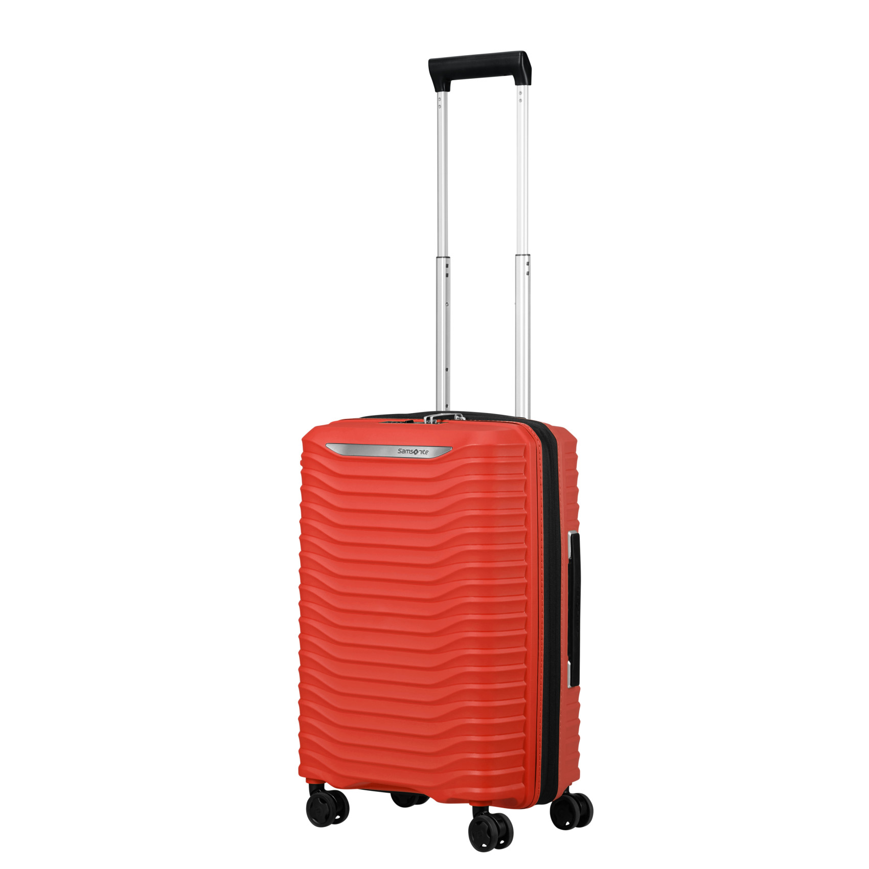 Upscape valise 4 roues taille s SAMSONITE Orange