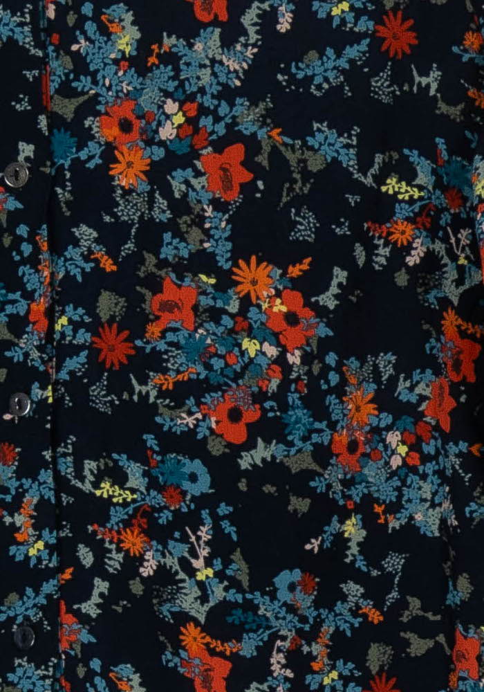 Shirt COMPTOIR DES COTONNIERS - Seconde main Multicolored