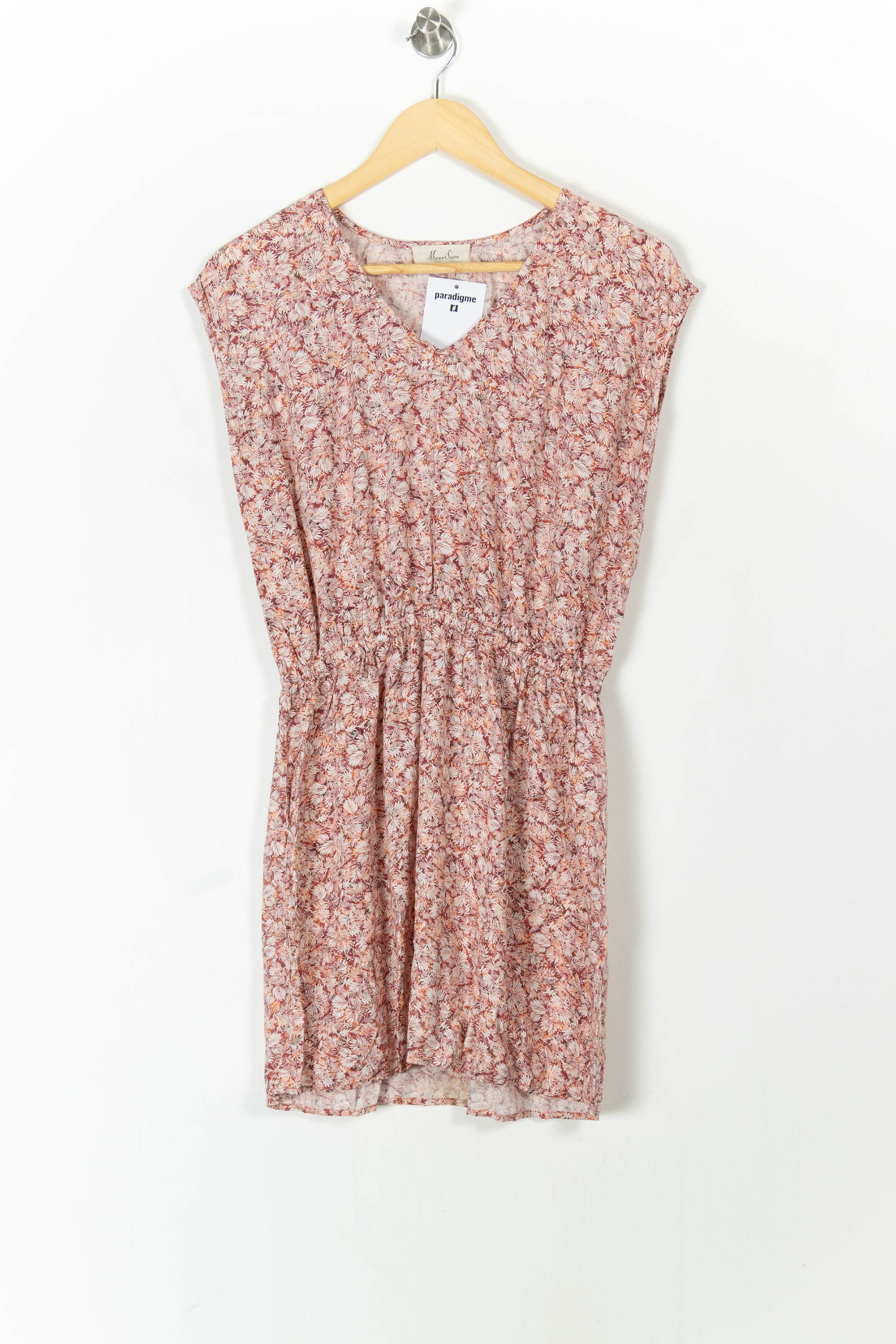 Short & midi dress MARIE SIXTINE - SECONDE MAIN Pink