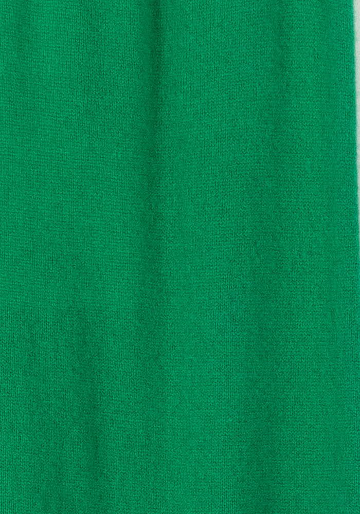 Pants ABSOLUT CASHMERE - Seconde main Green