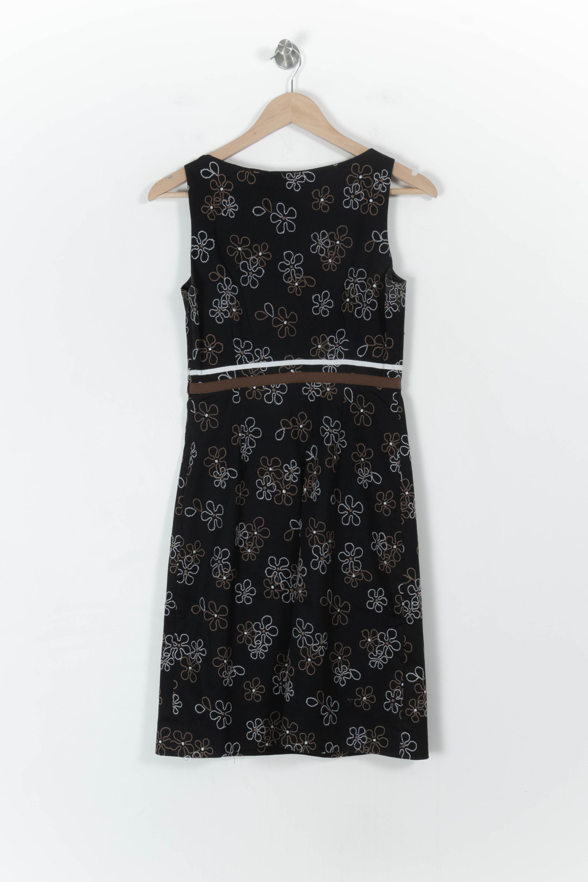 Robe courte & midi PAULE KA - Seconde main Multicolore
