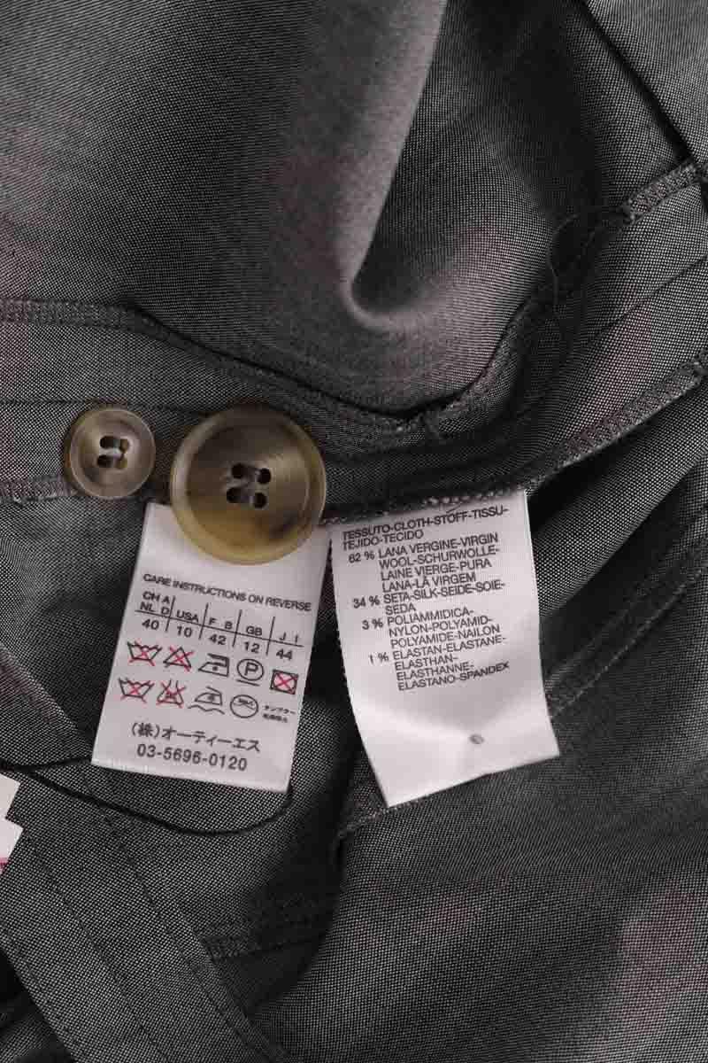 Dress MAX MARA - Seconde Main Grey