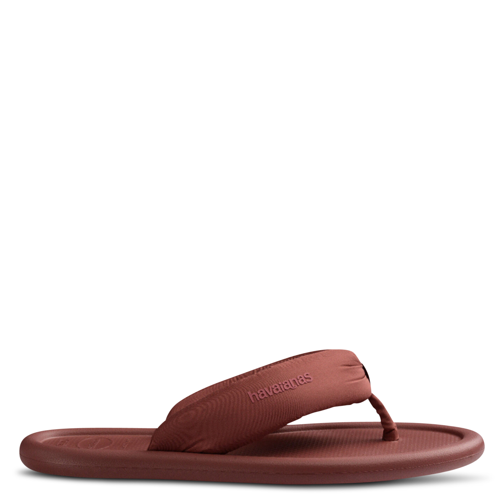 Flip-Flops HAVAIANAS Rot
