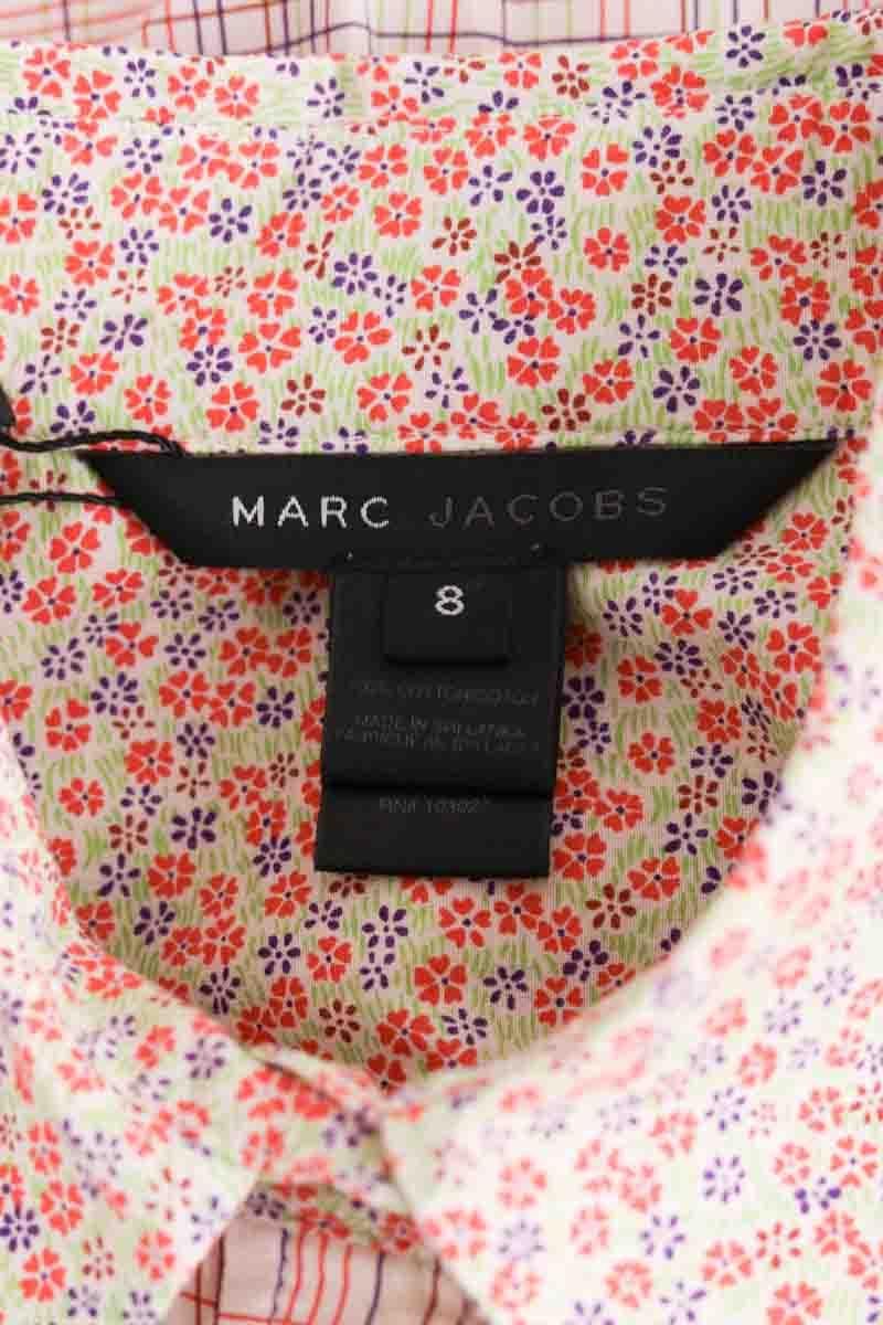 Shirt MARC JACOBS - Seconde Main Red