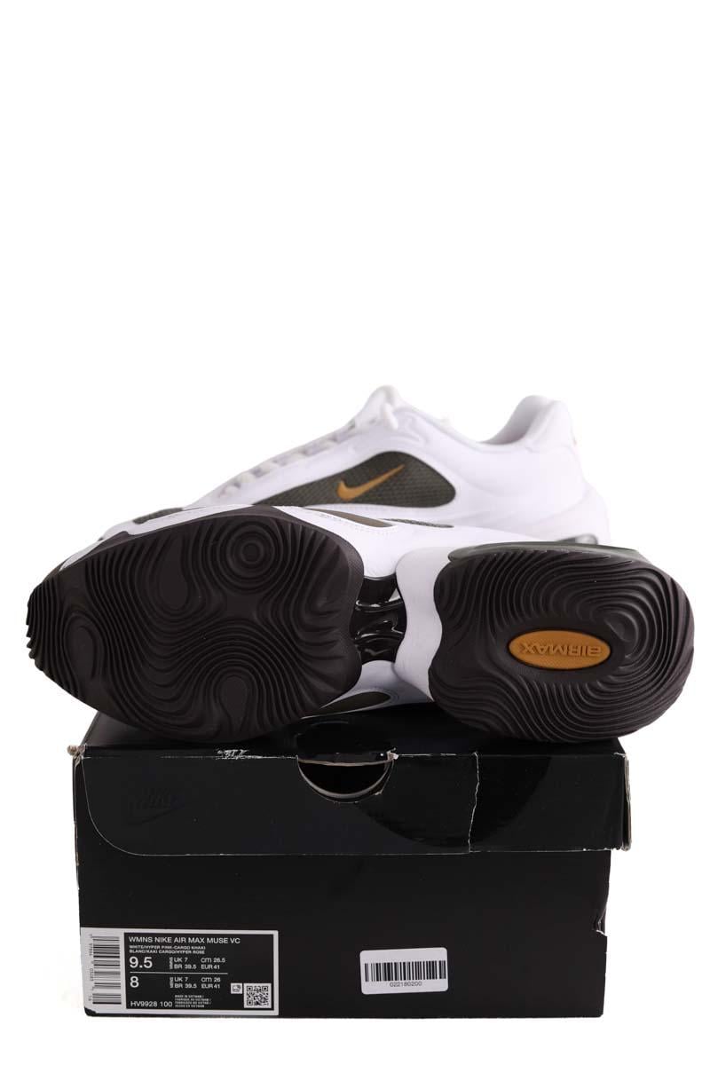 Sneakers NIKE - Seconde Main White