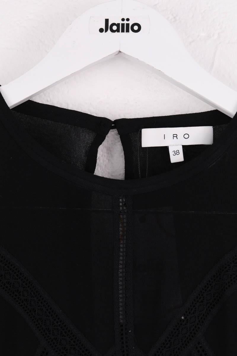 Dress IRO - Seconde Main Black