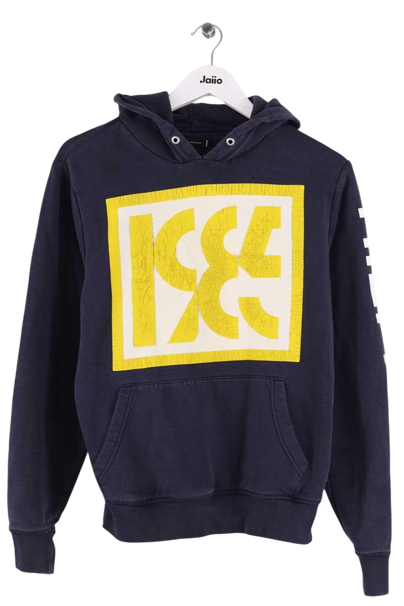 Sweatshirt TOMMY HILFIGER - SECONDE MAIN Blue