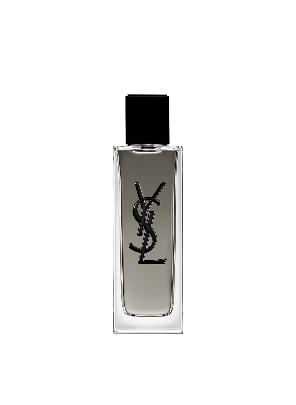 MYSLF Woody Floral Musk Eau de Toilette Intense for Men YVES SAINT LAURENT No color