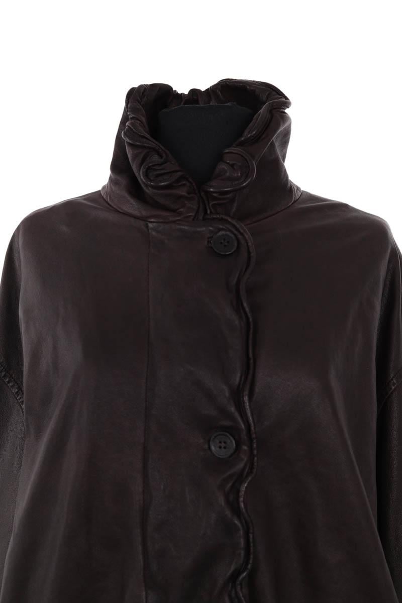 Jacket ACNE STUDIOS - Seconde Main Brown