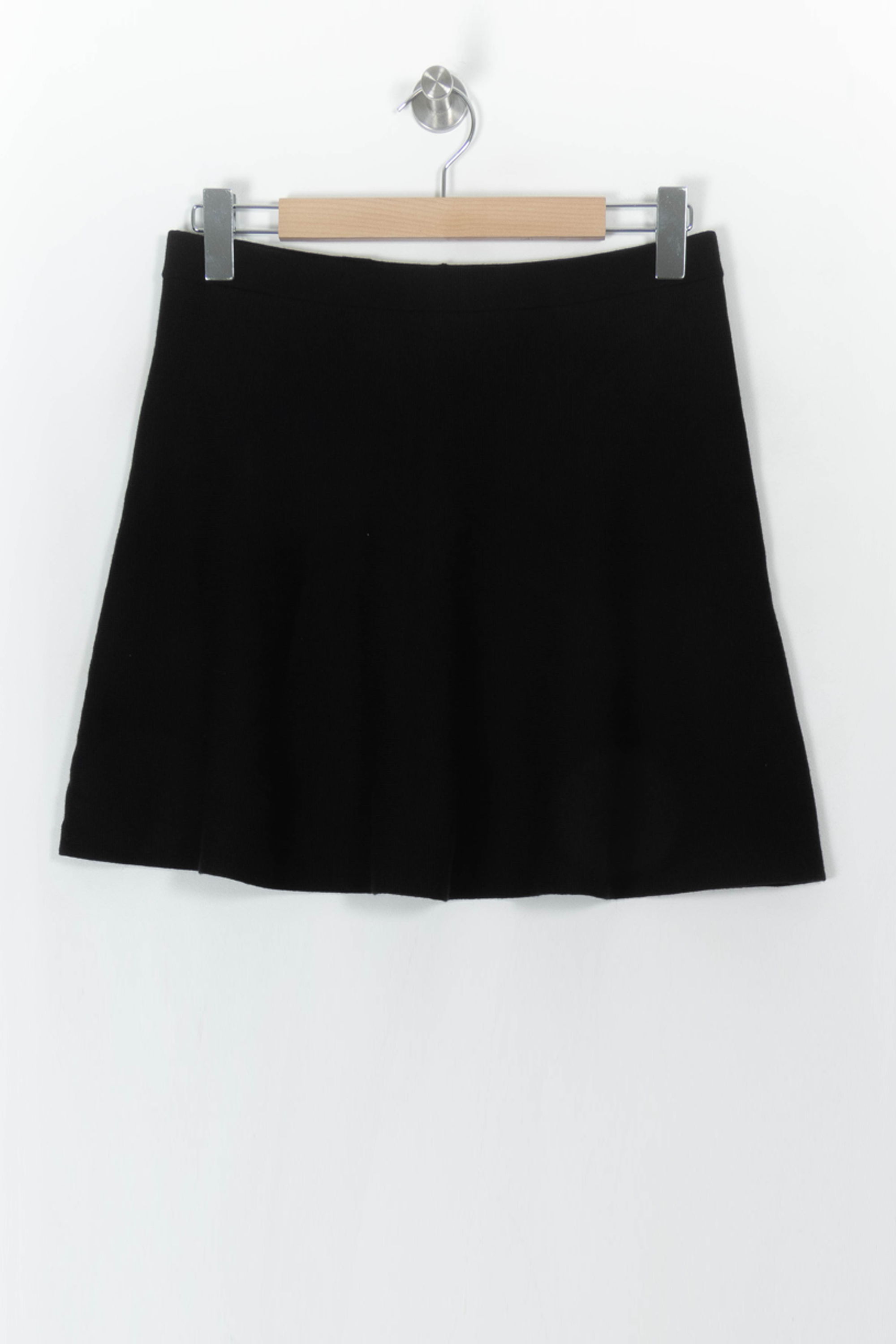 Short & midi skirt COMPTOIR DES COTONNIERS - Seconde main Black