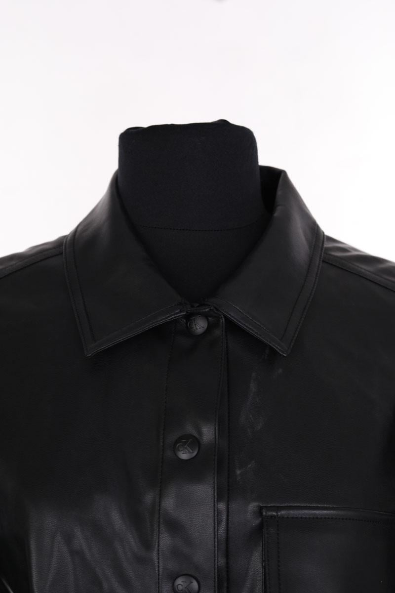 Jacket CALVIN KLEIN - Seconde Main Black