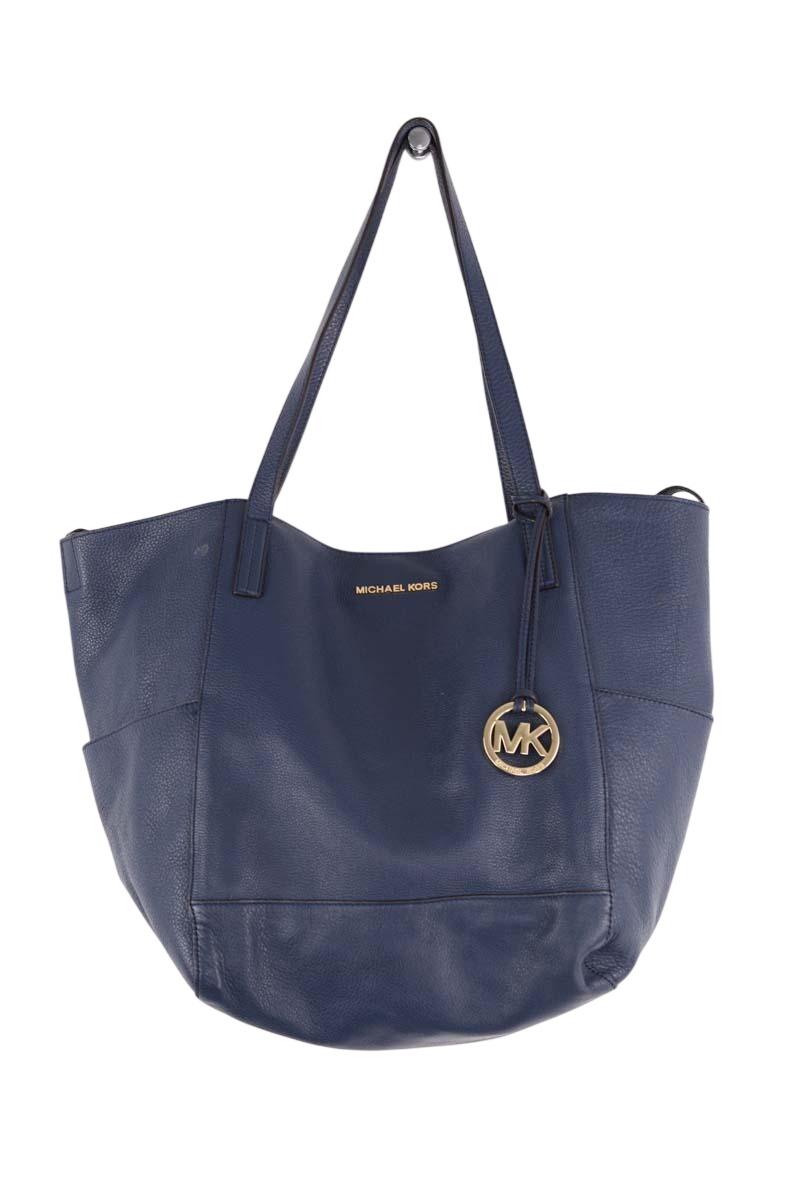 Shoulder bag MICHAEL KORS - Seconde main Blue