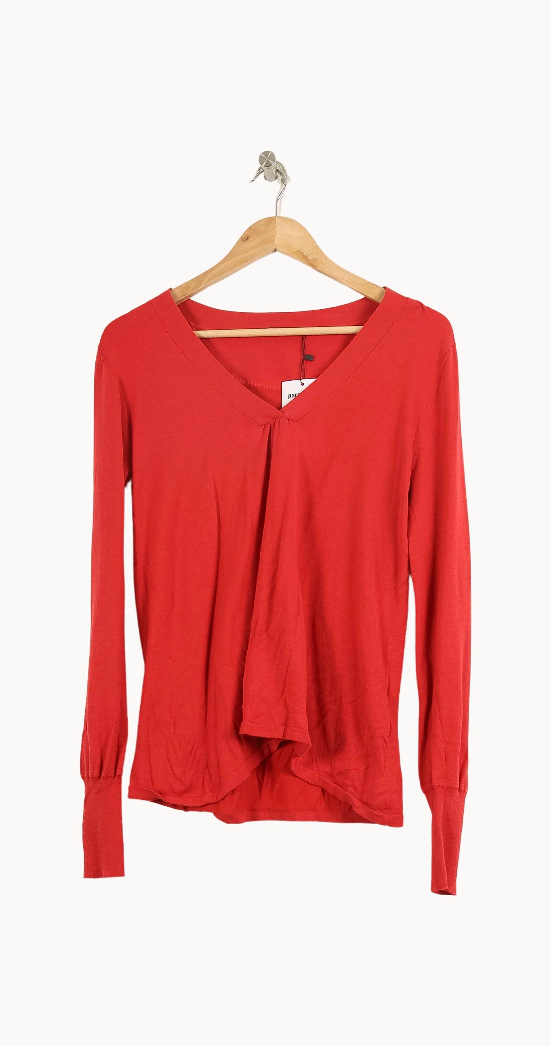 Sweater CLOSED - Seconde Main Red