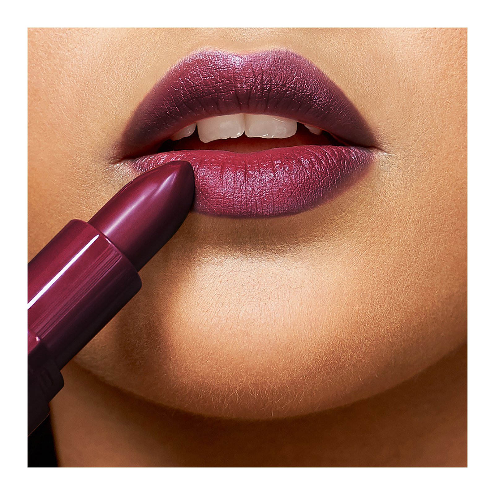Crushed Lip Color - Lippenstift BOBBI BROWN Plum