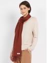 AIGLE BOURBON Marron