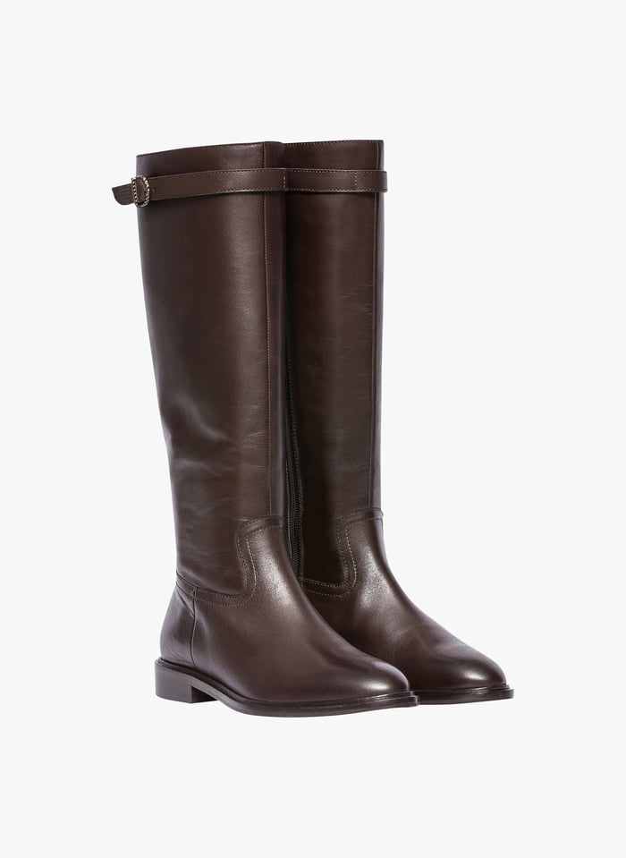 Bocage discount bottes femme