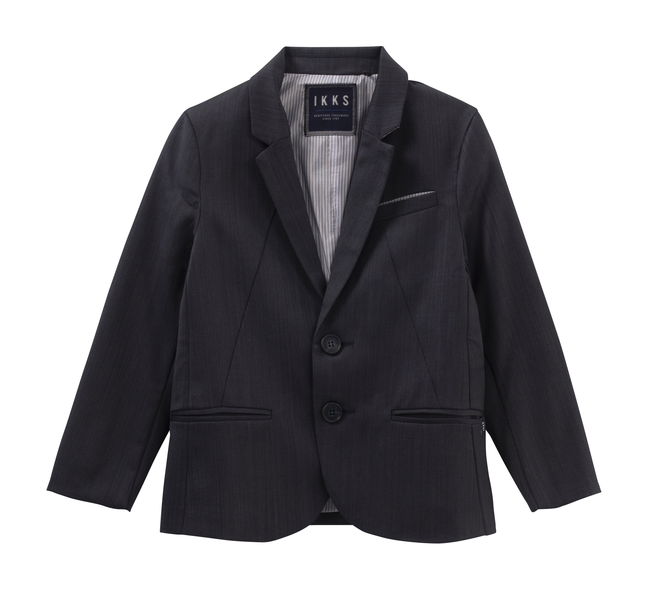 Ikks Men Veste Ikks GarÃ§on Ikks Junior Veste Ikks Garcon Blouson