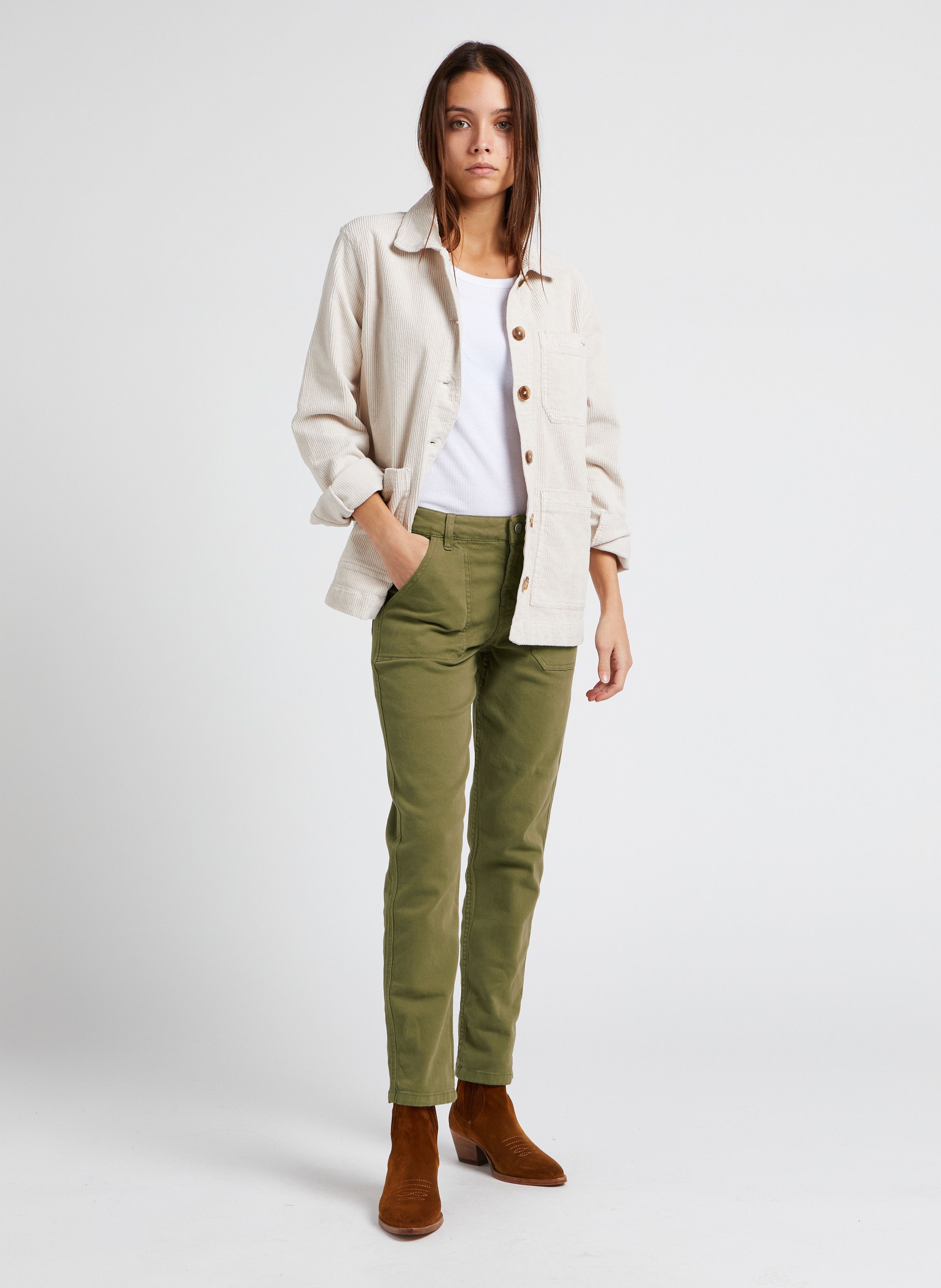 Express khaki sale pants womens