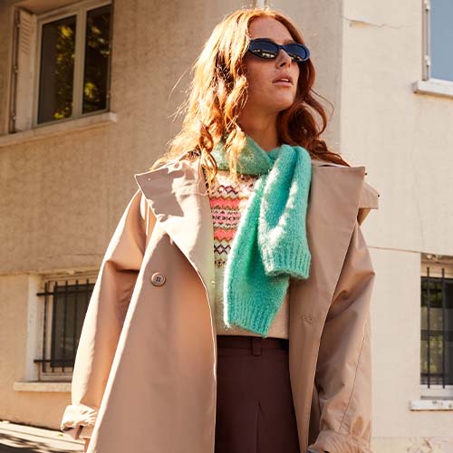 Comment trouver le manteau idéal ?