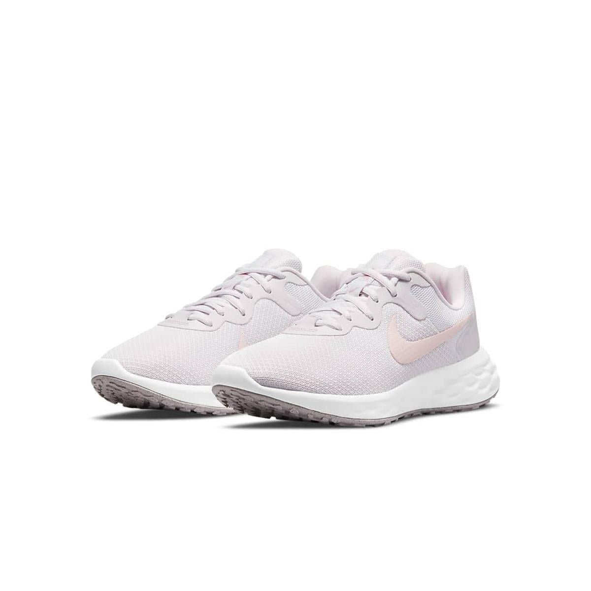 Sneakers NIKE Pink