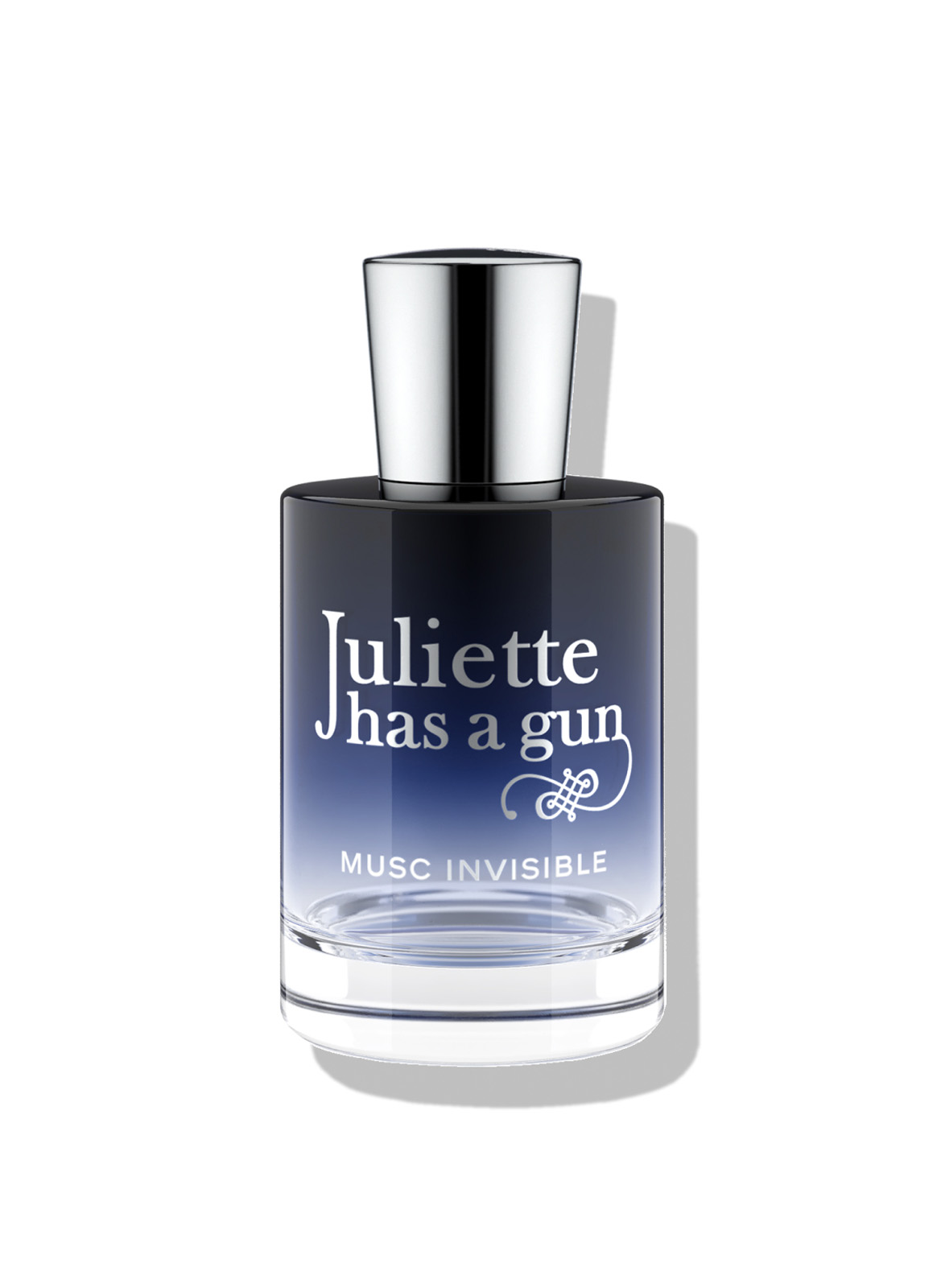 MUSC INVISIBLE - EAU DE PARFUM JULIETTE HAS A GUN No color