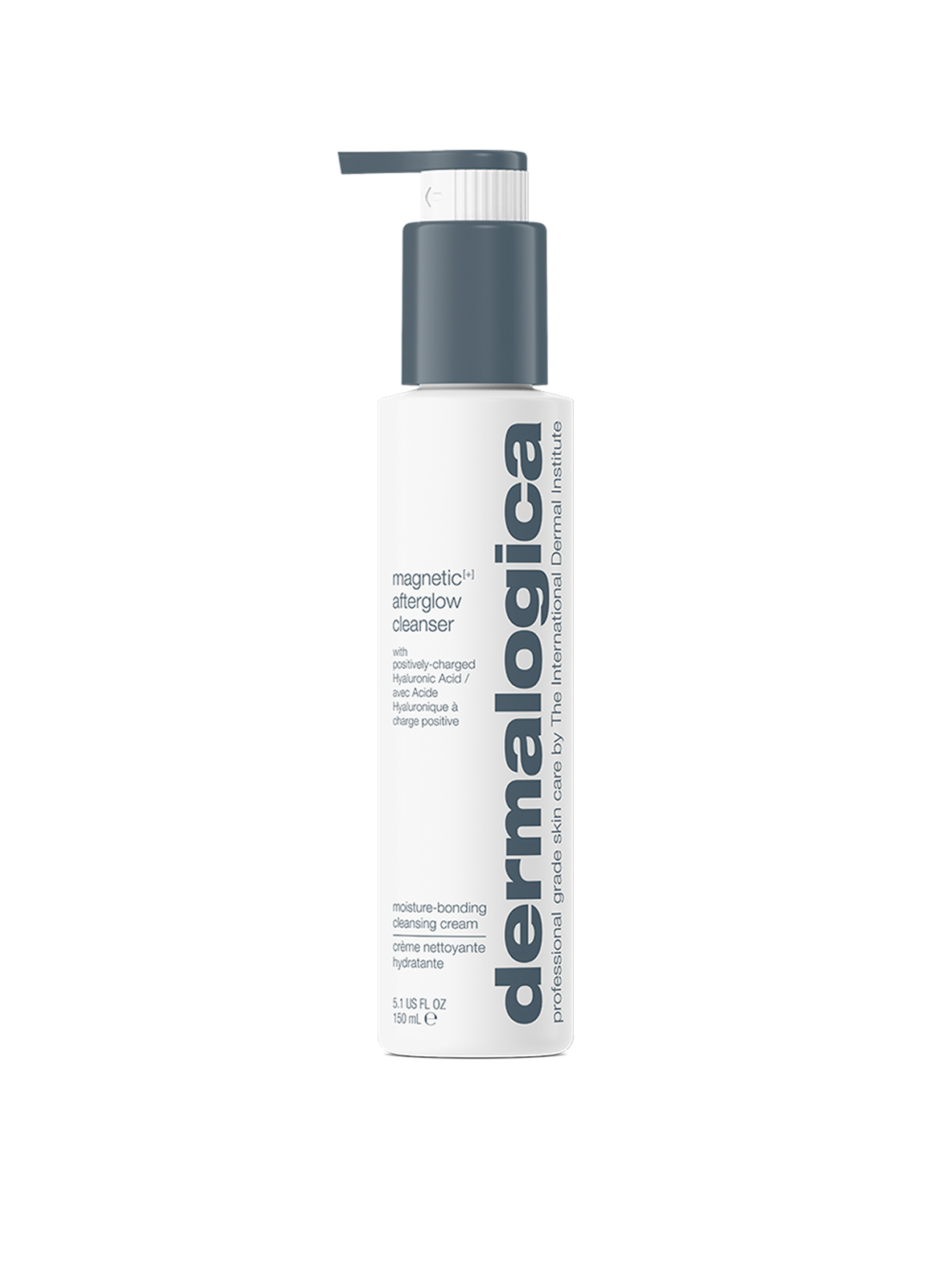 magnetic[+] afterglow cleanser DERMALOGICA No color
