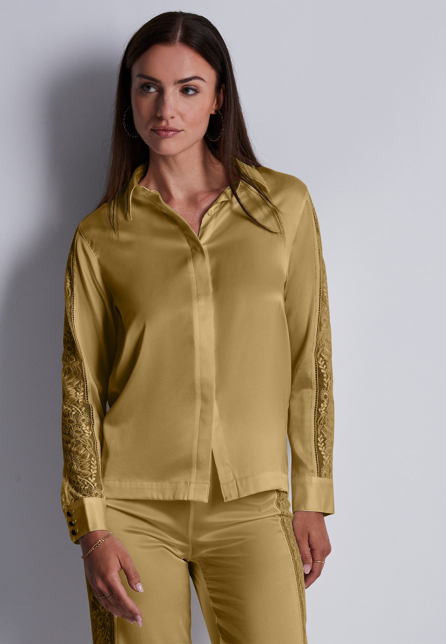 Blouse AUBADE Golden