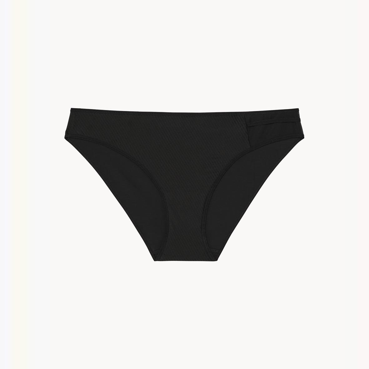 Nais | slip PASSIONATA Black