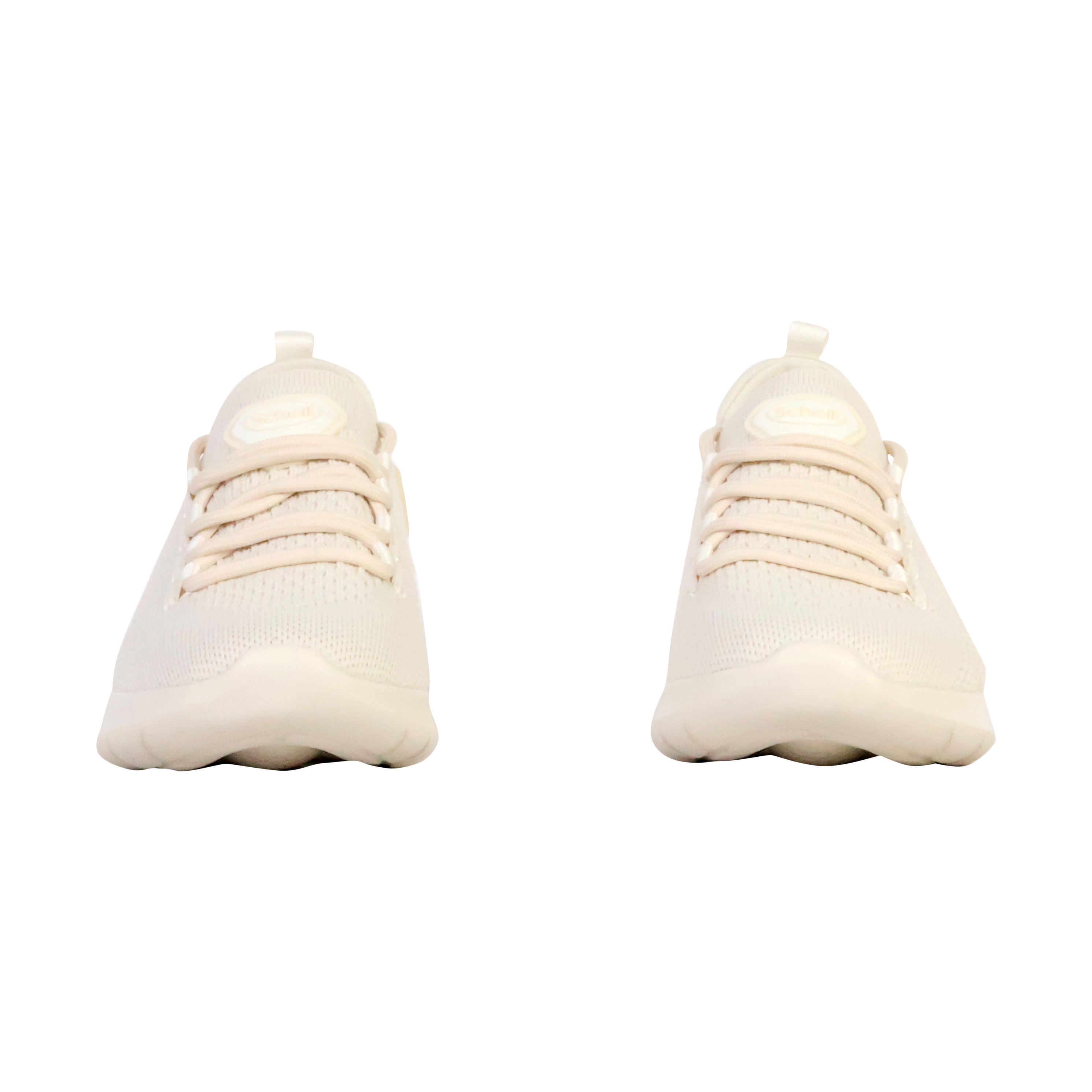 Low lace-up sneakers Camden SCHOLL Beige