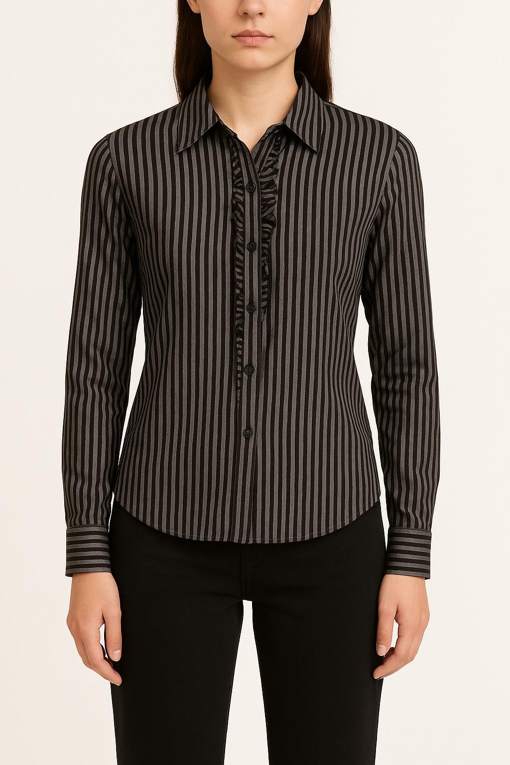 . AGNES B. - Seconde Main Grey