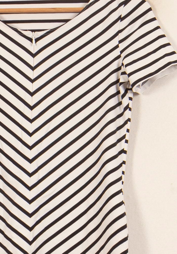 Top & tank top SAINT JAMES - Seconde Main White