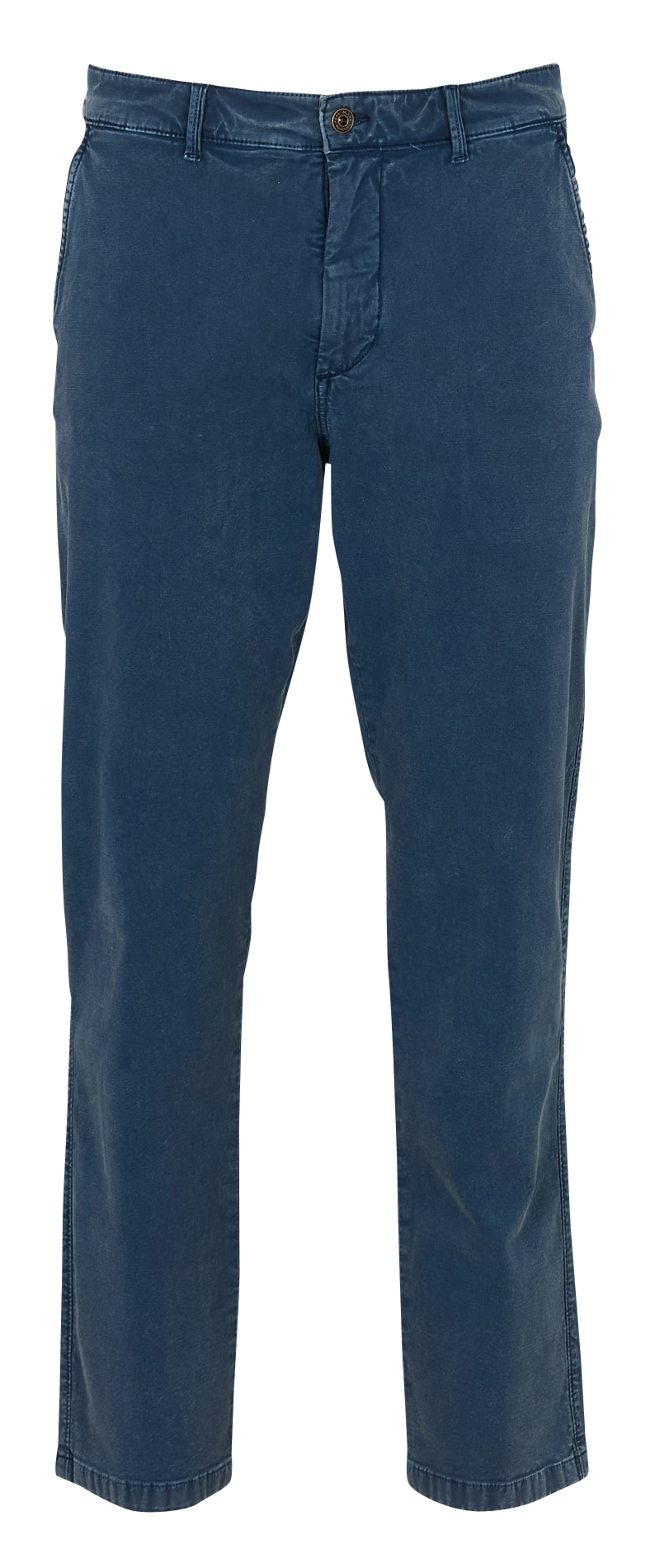 Cotton-blend bucket hat PEPE JEANS Blue