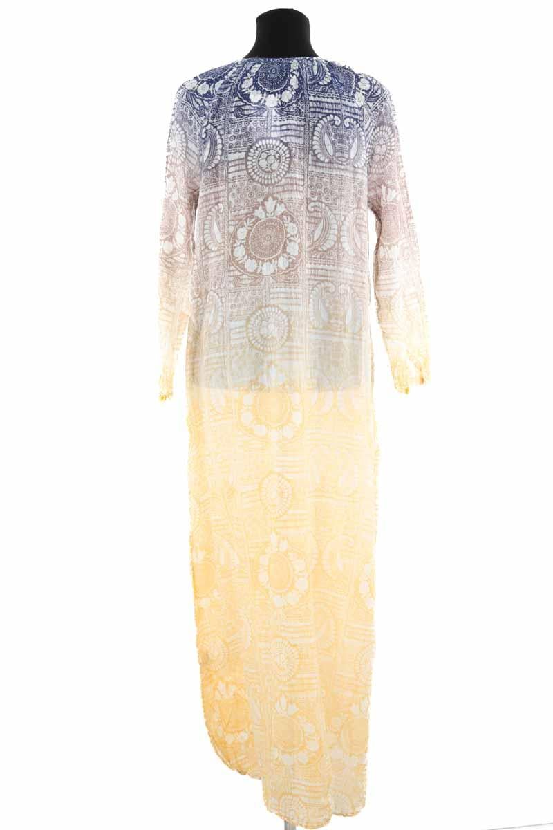 Cotton dress ANTIK BATIK - Seconde Main Multicolored