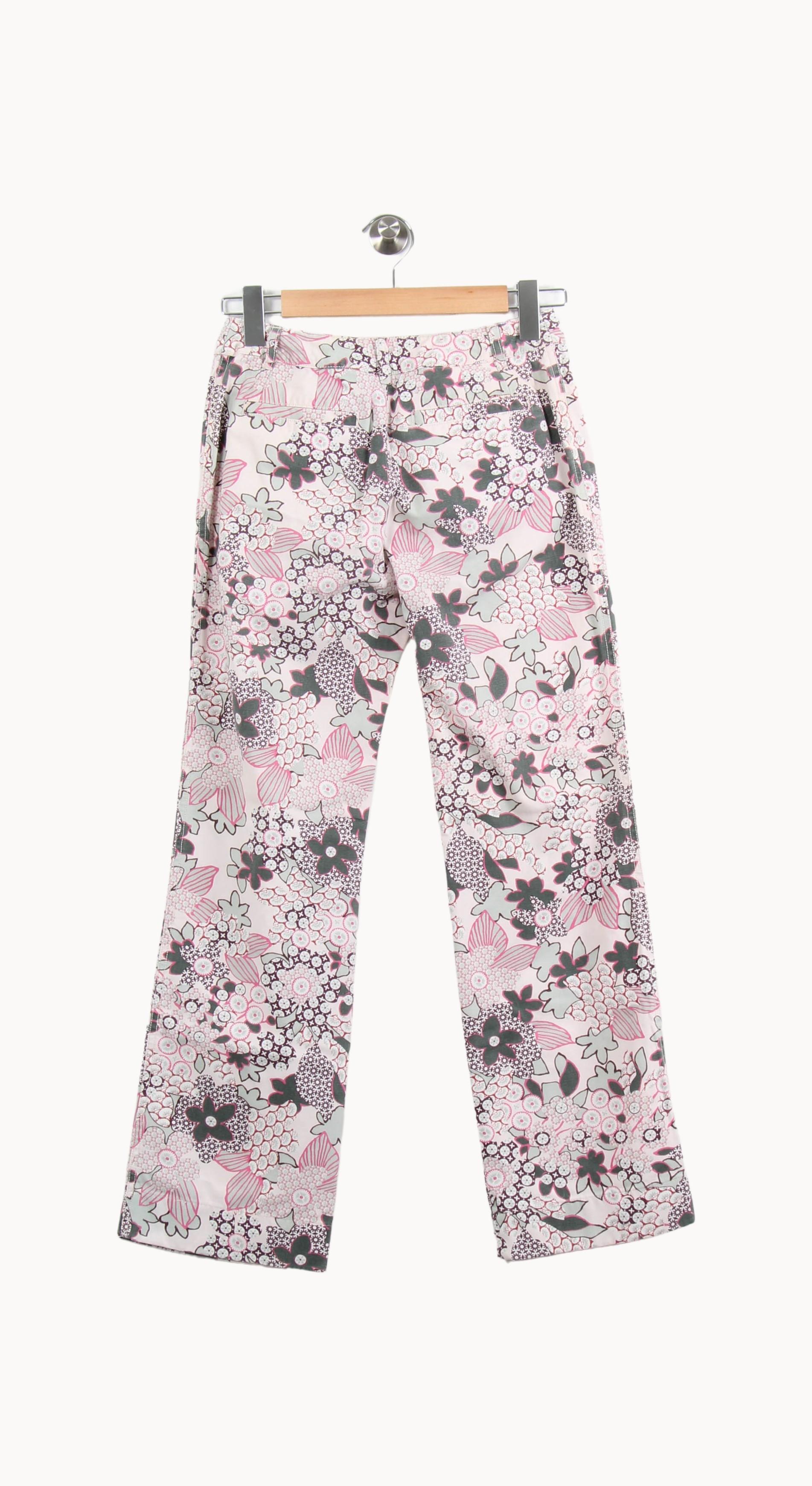 PANTS MAX MARA - Seconde Main Multicolored