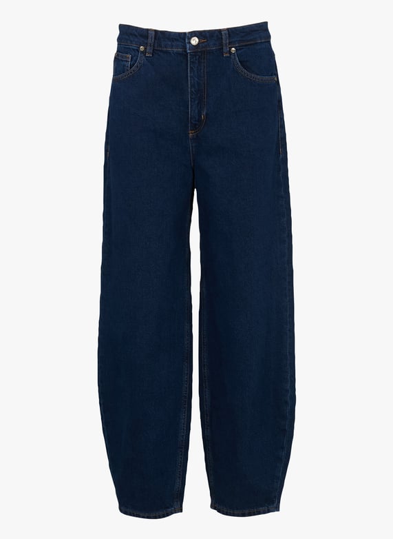 Jean droit | Bleu by LIU JO Jean droit Bleu