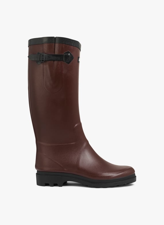 Bottes Aiglentine Bottes Aigle Femme 38 Bottes Aiglentine Aigle Femme