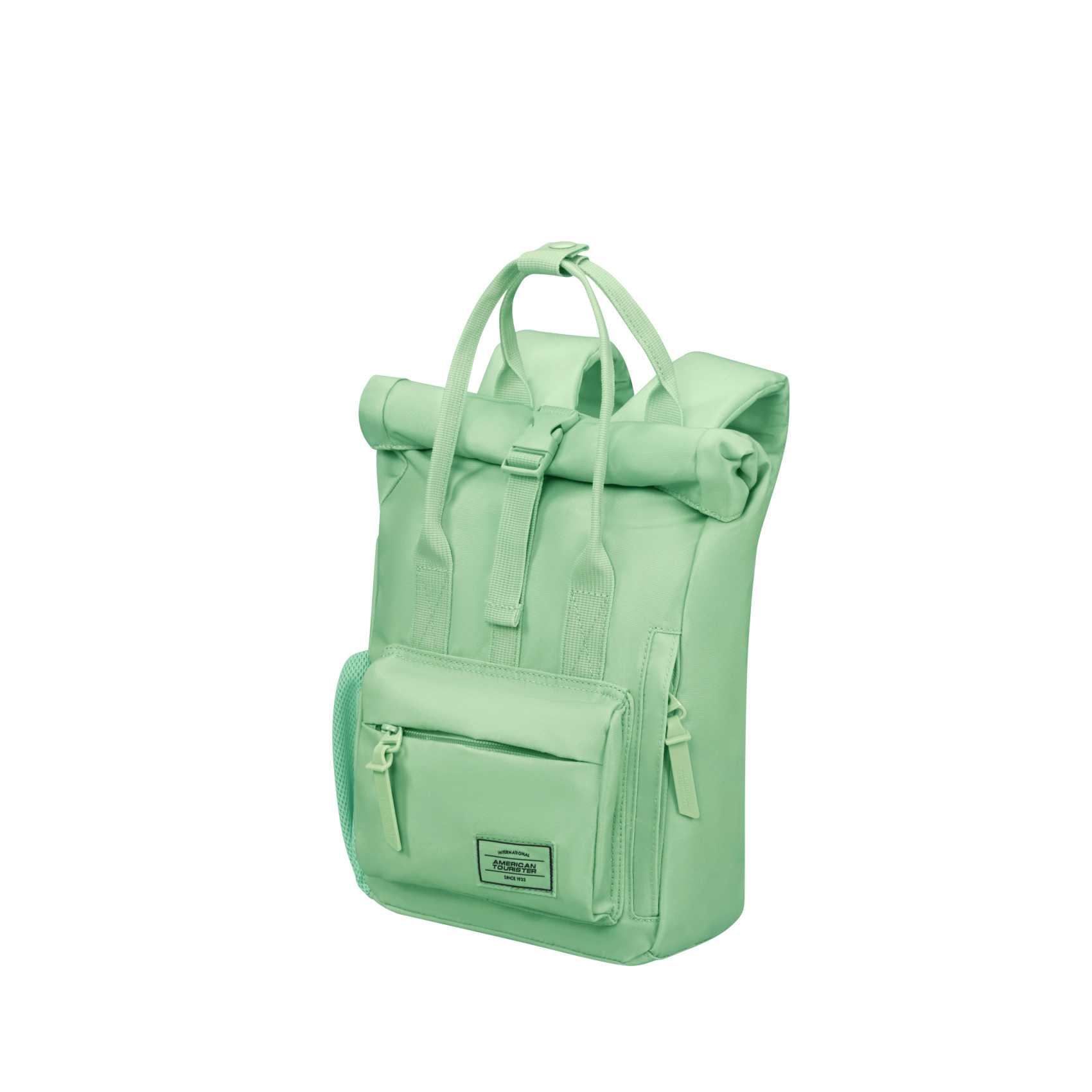 Urban Groove Backpack Size S AMERICAN TOURISTER Green