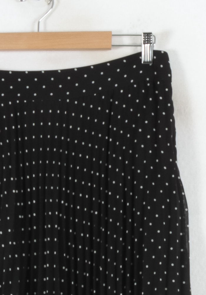 Long skirt SEZANE - Seconde main Black