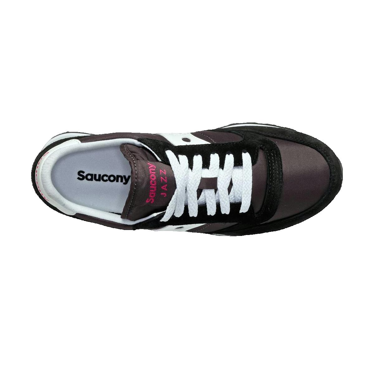 ASICS GEL PULSE 13 SAUCONY Black