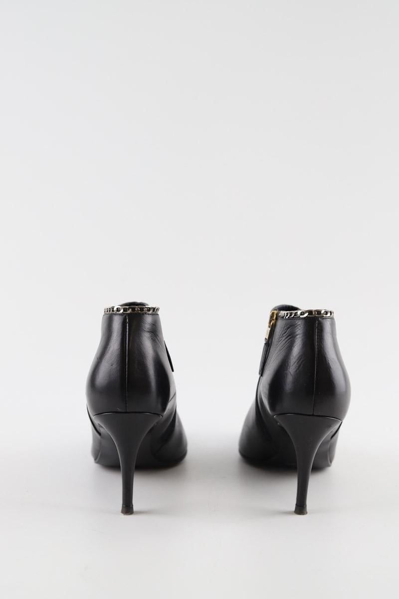 Ankle boots LK BENNETT - Seconde Main Black
