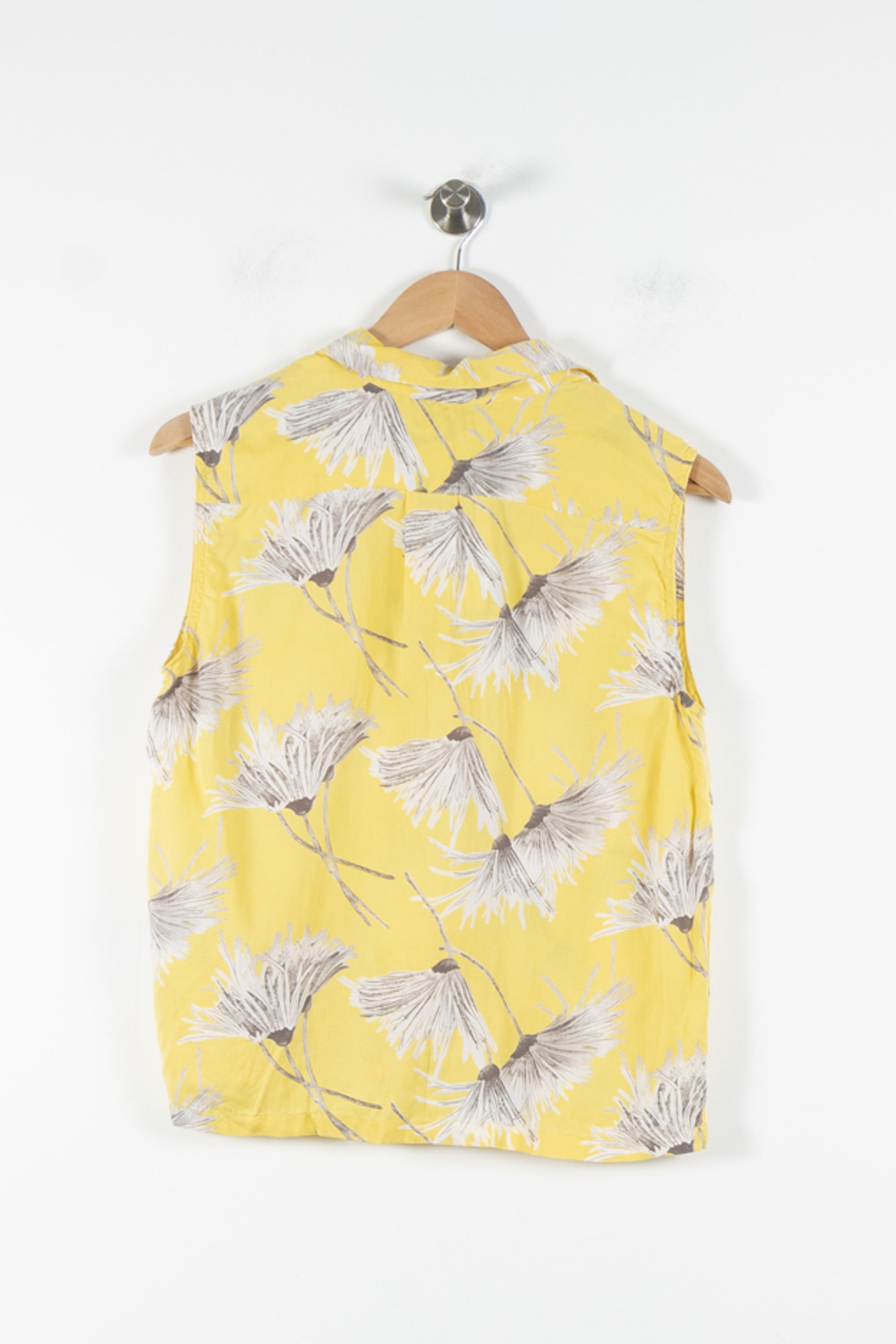 Shirt LEVI'S - Seconde main Yellow