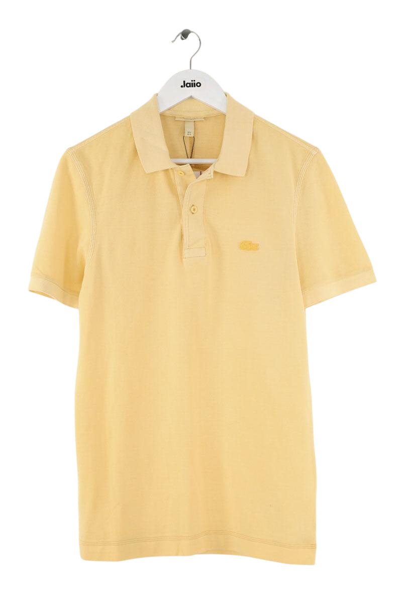 Polo shirt LACOSTE - SECONDE MAIN Yellow